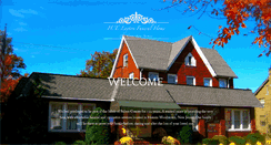 Desktop Screenshot of htlayton.com
